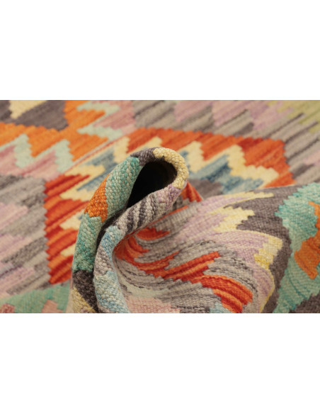 Tappeto Kilim Pakistan cm.103x148