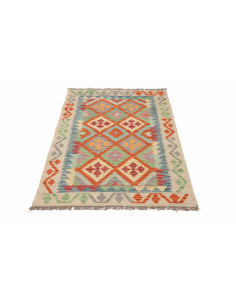 Tappeto Kilim Pakistan cm.102x146 2