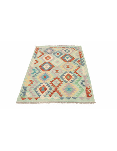 Tappeto Kilim Pakistan cm.104x150