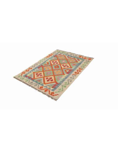 Tappeto Kilim Pakistan cm.102x146