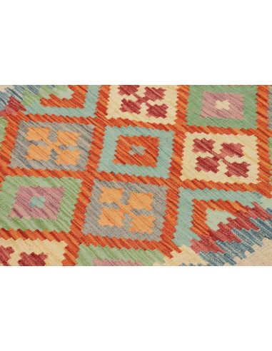 Tappeto Kilim Pakistan cm.102x146