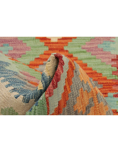 Tappeto Kilim Pakistan cm.102x146