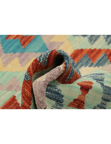 Tappeto Kilim Pakistan cm.104x150