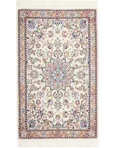 Tappeto Nain 9la Persia cm.60x98
