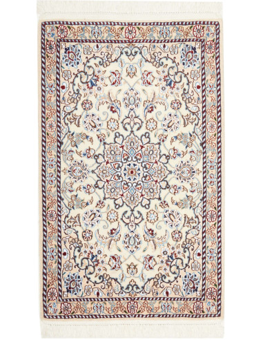 Tappeto Nain 9la Persia cm.60x98