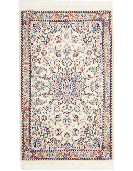 Tappeto Nain 9la Persia cm.60x98