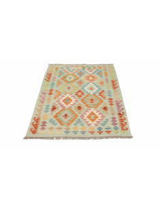 Tappeto Kilim Pakistan cm.106x148 2
