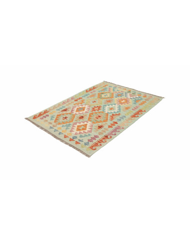 Tappeto Kilim Pakistan cm.106x148