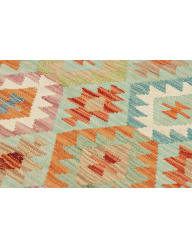 Tappeto Kilim Pakistan cm.106x148