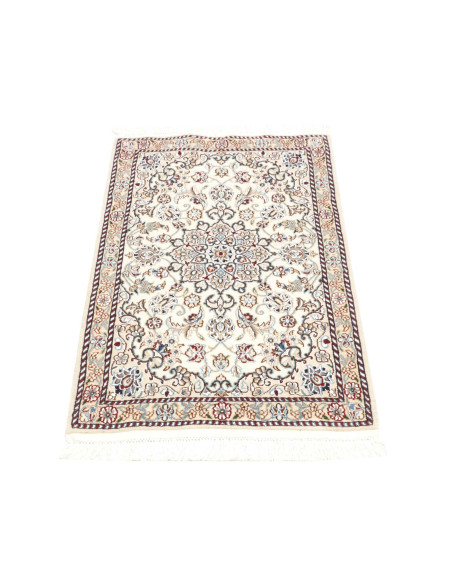 Tappeto Nain 9la Persia cm.60x98