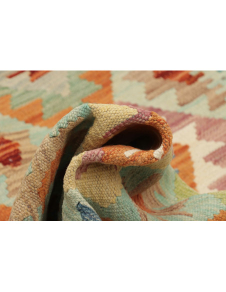 Tappeto Kilim Pakistan cm.106x148