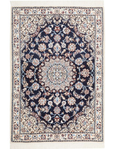 Tappeto Nain 9la Persia cm.81x119