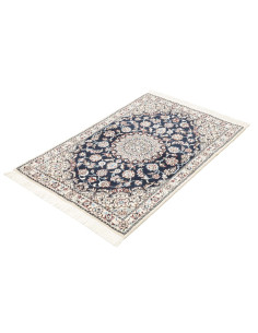 Tappeto Nain 9la Persia cm.81x119 2