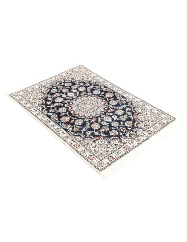 Tappeto Nain 9la Persia cm.81x119