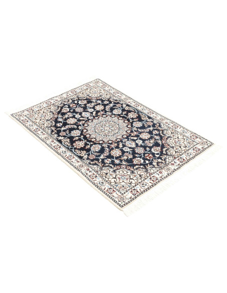 Tappeto Nain 9la Persia cm.81x119
