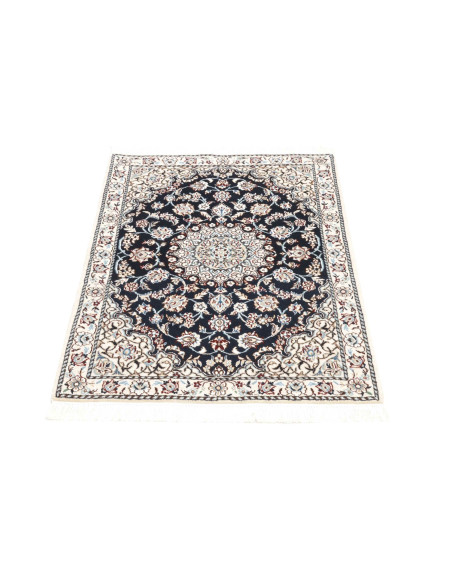 Tappeto Nain 9la Persia cm.81x119