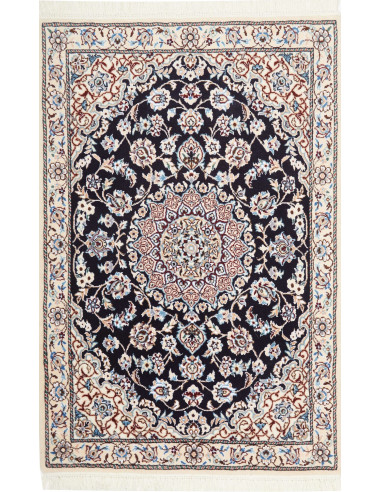 Tappeto Nain 9la Persia cm.78x118