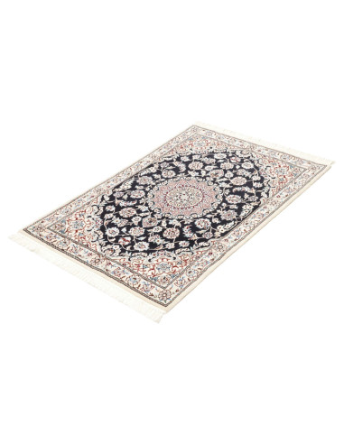 Tappeto Nain 9la Persia cm.78x118