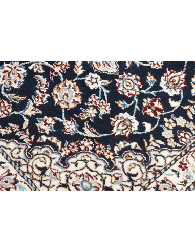 Tappeto Nain 9la Persia cm.81x119