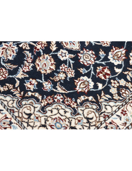 Tappeto Nain 9la Persia cm.81x119