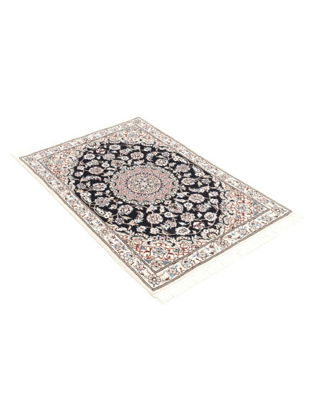 Tappeto Nain 9la Persia cm.78x118