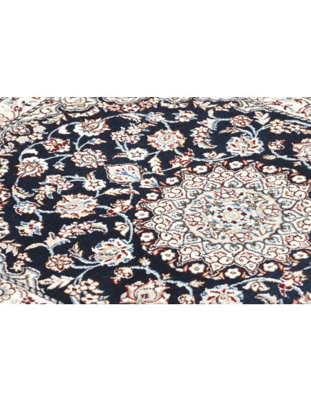 Tappeto Nain 9la Persia cm.81x119