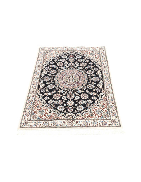 Tappeto Nain 9la Persia cm.78x118