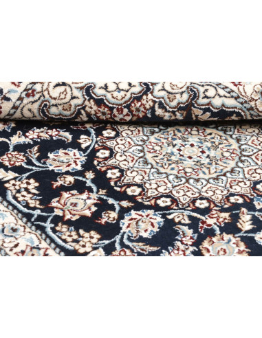 Tappeto Nain 9la Persia cm.81x119