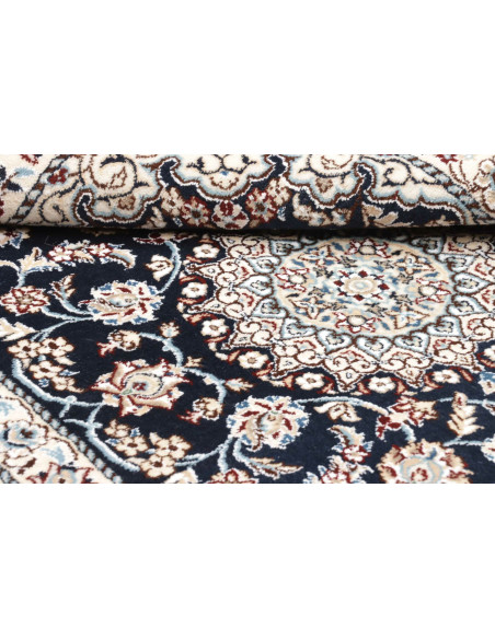 Tappeto Nain 9la Persia cm.81x119