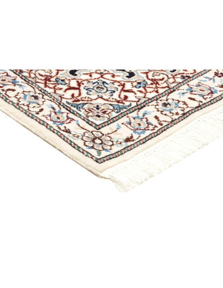 Tappeto Nain 9la Persia cm.78x118