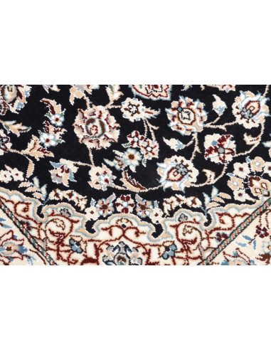 Tappeto Nain 9la Persia cm.78x118