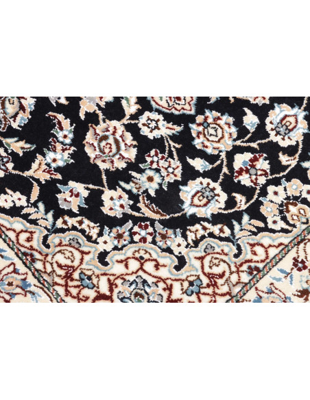 Tappeto Nain 9la Persia cm.78x118