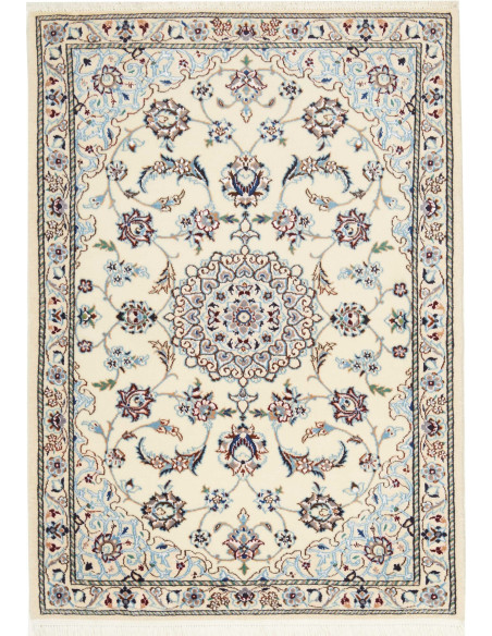 Tappeto Nain 6la Persia cm.65x93