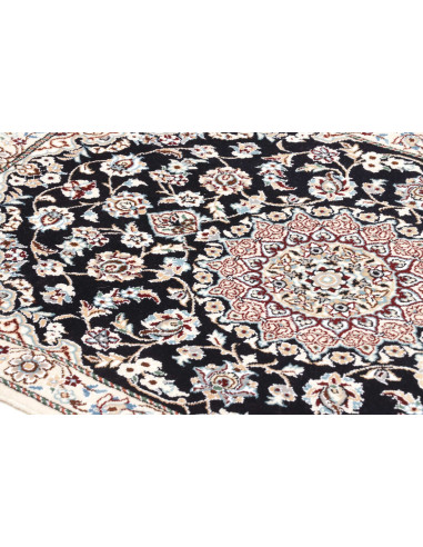 Tappeto Nain 9la Persia cm.78x118