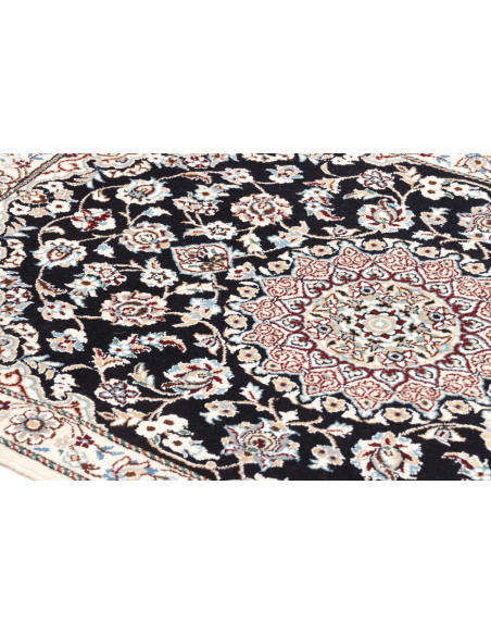 Tappeto Nain 9la Persia cm.78x118