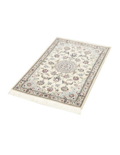 Tappeto Nain 6la Persia cm.65x93 2