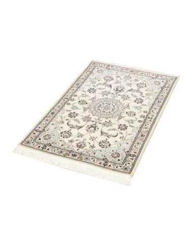 Tappeto Nain 6la Persia cm.65x93