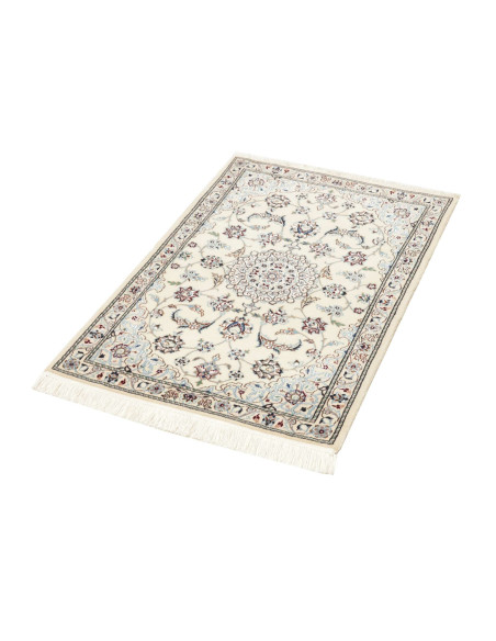 Tappeto Nain 6la Persia cm.65x93