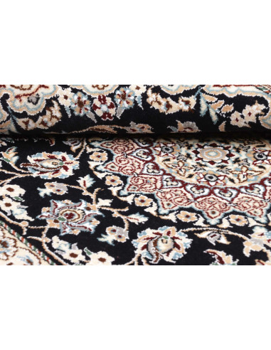 Tappeto Nain 9la Persia cm.78x118