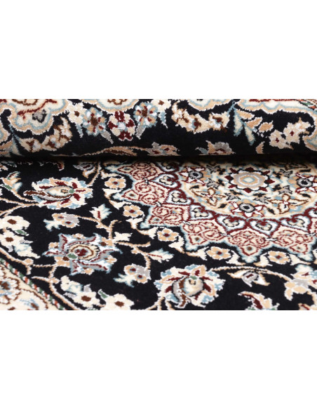 Tappeto Nain 9la Persia cm.78x118