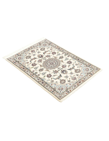 Tappeto Nain 6la Persia cm.65x93