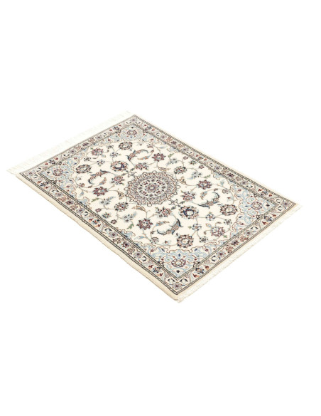 Tappeto Nain 6la Persia cm.65x93