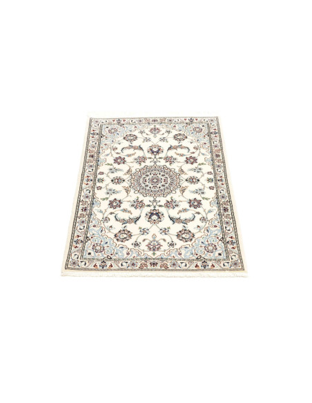 Tappeto Nain 6la Persia cm.65x93
