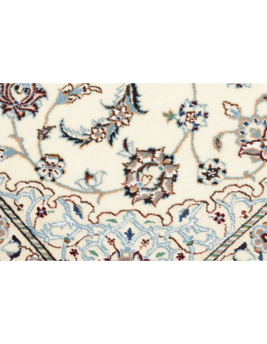 Tappeto Nain 6la Persia cm.65x93