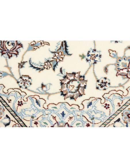 Tappeto Nain 6la Persia cm.65x93