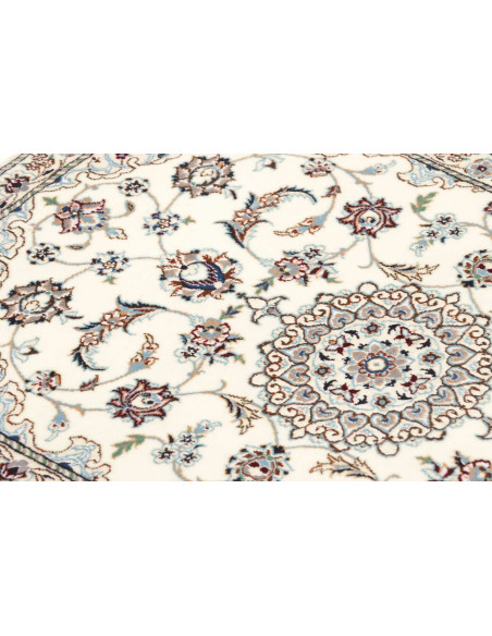 Tappeto Nain 6la Persia cm.65x93
