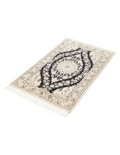 Tappeto Nain 6la Persia cm.72x108 2