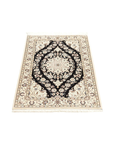 Tappeto Nain 6la Persia cm.72x108
