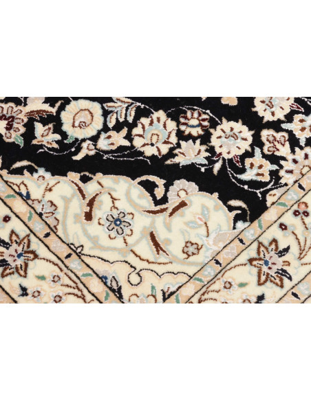 Tappeto Nain 6la Persia cm.72x108