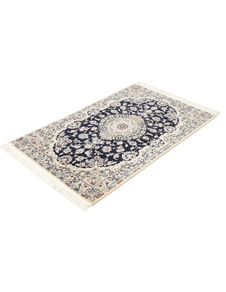 Tappeto Nain 6la Persia cm.78x118